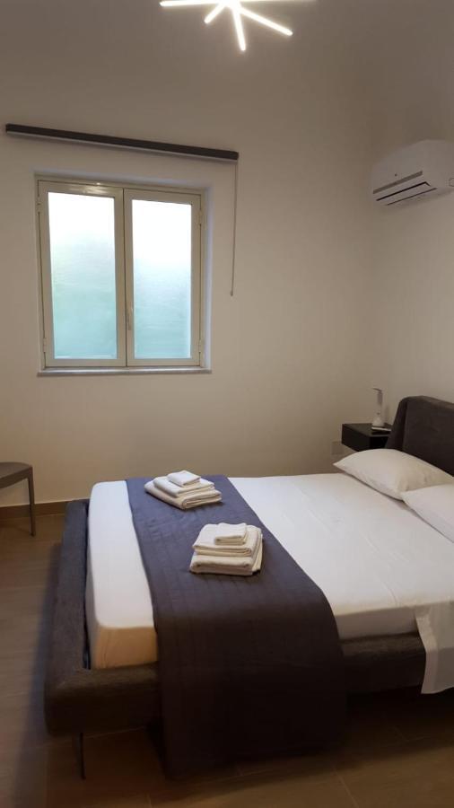 Le Torri Dell'Acqua Apartment Palermo Ngoại thất bức ảnh