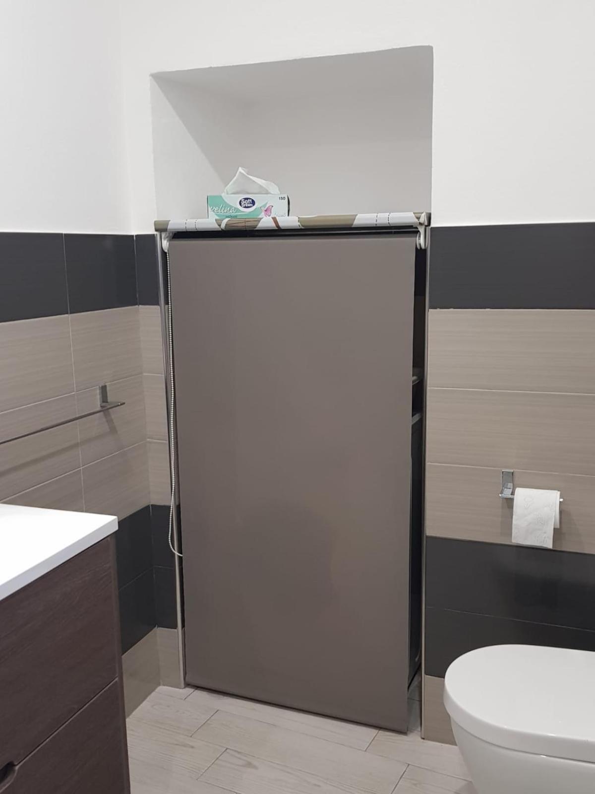 Le Torri Dell'Acqua Apartment Palermo Ngoại thất bức ảnh