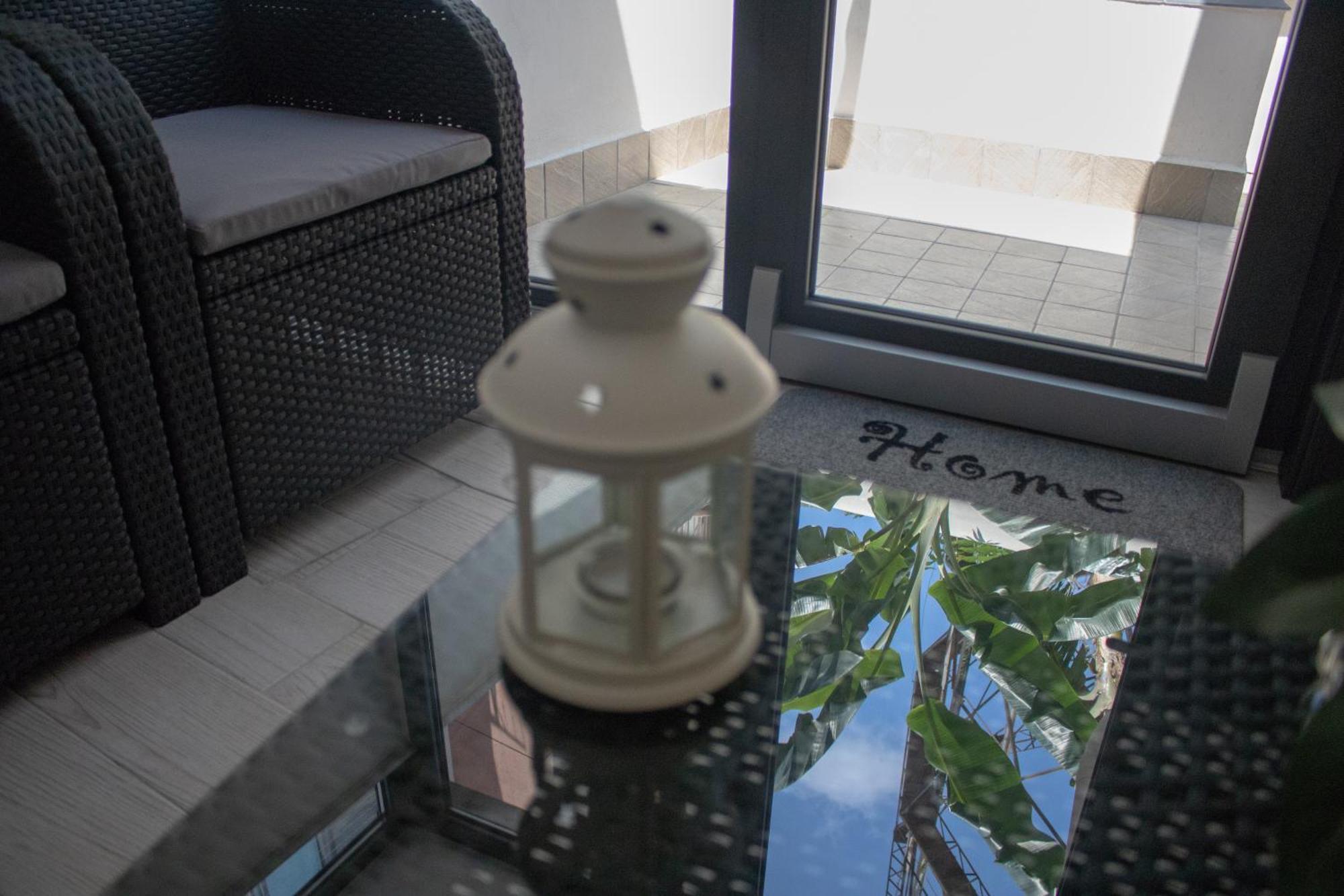 Le Torri Dell'Acqua Apartment Palermo Ngoại thất bức ảnh