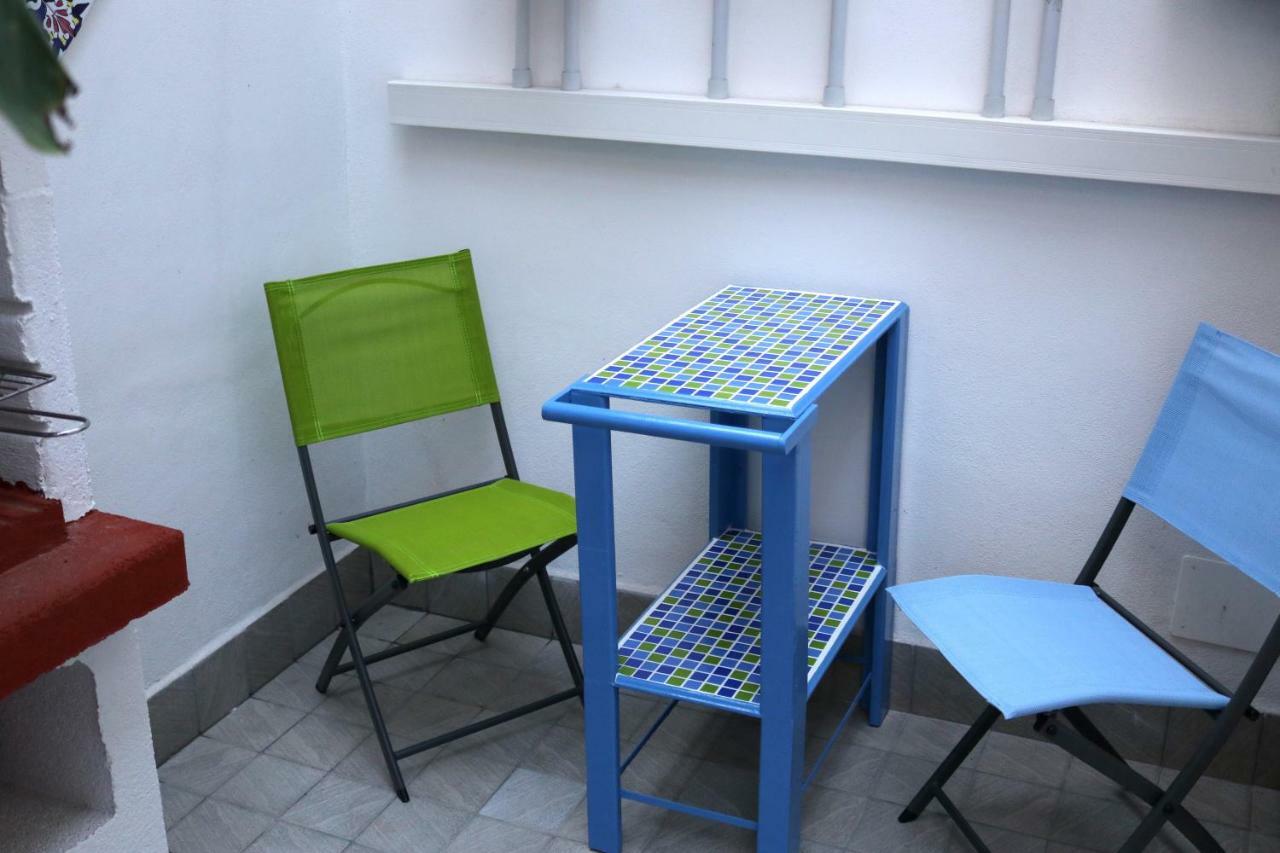 Le Torri Dell'Acqua Apartment Palermo Ngoại thất bức ảnh